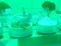 -密友回转自助火锅(世茂国际广场店)