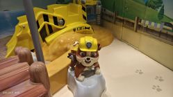 -尼克Playtime(欢乐海岸店)