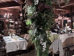 -一棵树·意大利西餐厅One Tree(新城店)