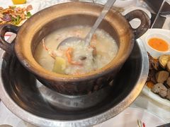 -潮之南·潮汕菜·鱼仔档(南山店)