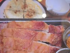 -哈啾嗨·蒙文化主题餐厅(京汉新城店)