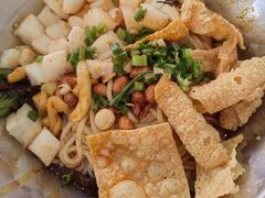 -桂湘缘卤味螺蛳粉