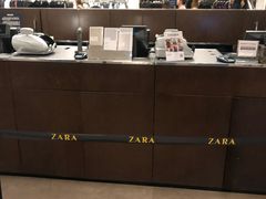 -ZARA(沈阳大悦城店)