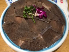 -额尔敦传统涮火锅·冰煮羊(铁东店)