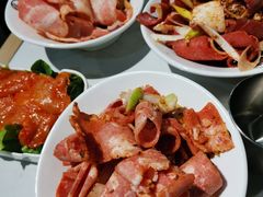-么喱烤肉(中商百货店)