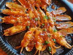 -大铁勺新津菜(东丽阳光新业广场店)