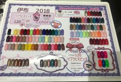 -丫丫NAIL日式自助美甲美睫沙龙