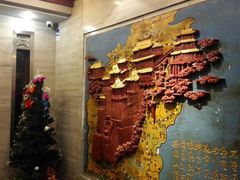 -晋阳饭庄(虎坊桥店)