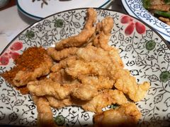 雪花排条-川悦壹号·川菜(蠡溪路店)