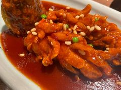 -周家二小姐的菜(西津渡店)