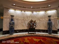 -大连富丽华大酒店