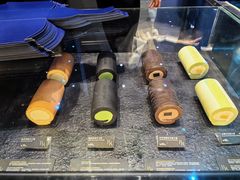 -the Roll'ING手作瑞士卷专门店(卓悦中心店)