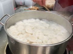 -共和老洪豆花草粿水粿