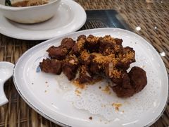 -老季市·三代非遗传承·地标美食老汁鸡(工农路店)