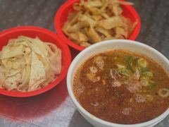 -龙鳞路第一家牛肉汤