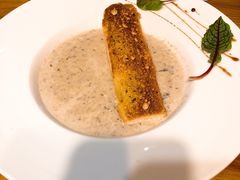 -爱德堡西餐咖啡吧(北师大店)