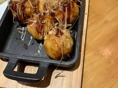 -一心创作料理屋(经开万达店)