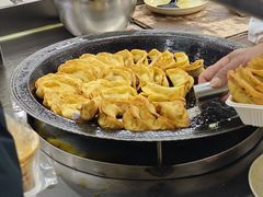 -李记清真馆(打钉巷店)