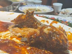 -徐鼎盛民间菜(城南家园店)