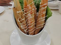 -益利大酒楼(井岸店)