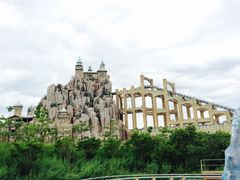 -厦门方特梦幻王国