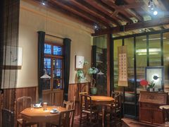 -南园民国茶楼餐厅·常州菜(北大街店)