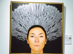 -大芬美术馆