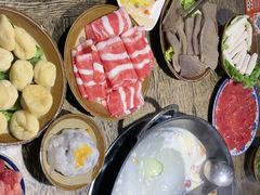 -冯校长老火锅(深圳总店)