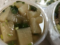 -老广州牛杂(深圳白石洲总店)