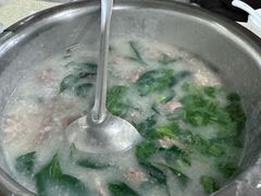 -标记美食新鲜猪杂(兴南大道店)