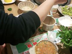 -江小渔鲜鱼火锅(冠亚星城店)