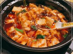 -陈麻婆豆腐(春熙店)