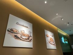 -萨莉亚意式餐厅(川沙百联店)