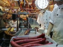 -龙记香港茶餐厅(久光百货店)