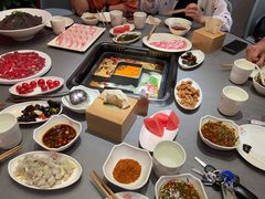 -洞子口重庆鲜货火锅(楚翘城旗舰店)