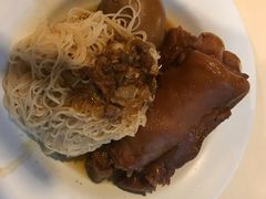 -阿水狮猪脚大王(台中公园店)