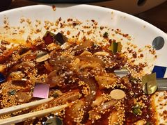 -茅溪菜·家常菜(九街店)
