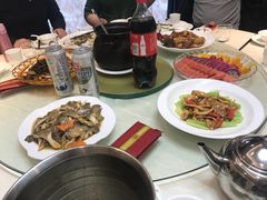 -澳门酒家(南航明珠店)