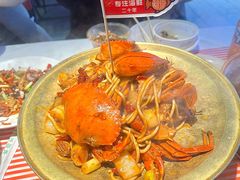 -永信海鲜(群星城店)