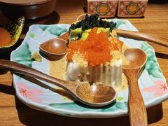 -隐月· 㐂和食屋(芝罘万达公馆店)