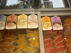 -LanTa蓝塔烘焙(中原万达店)
