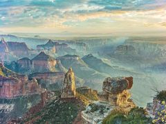 -比如骷髅墙景区