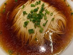 -松鹤面馆·古法焖肉面(观前店)