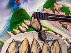 -阪尚皇·原切牛排·烤肉火锅自助(北京路店)