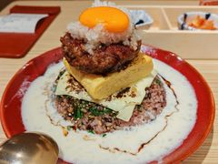-堂本家·二代目·炸猪排(Express东海店)