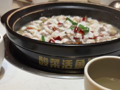 -周渝食惦酸菜鱼(青浦店)