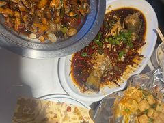-东来土菜馆(民祥园路店)