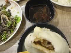 -津门张记包子铺(华昌道店)