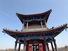 -西安城墙·碑林历史文化景区