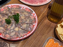 -楠火锅(昆山金鹰店)